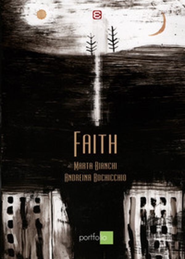 Faith. Un progetto strange opera - Librerie.coop Faith. Un progetto strange opera - Librerie.coop