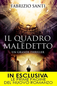 Il quadro maledetto - Librerie.coop Il quadro maledetto - Librerie.coop