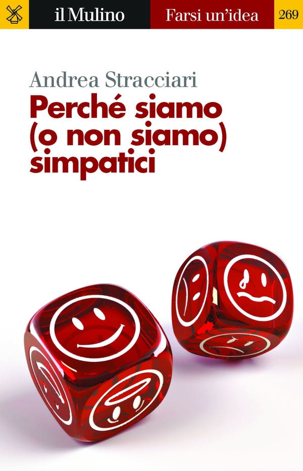 Perché siamo (o non siamo) simpatici - Librerie.coop Perché siamo (o non siamo) simpatici - Librerie.coop
