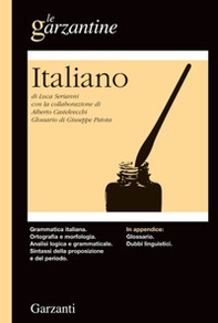 Italiano - Librerie.coop Italiano - Librerie.coop