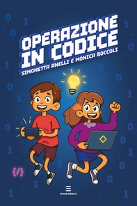 Operazione in codice - Librerie.coop