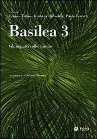 Basilea 3. Gli impatti sulle banche - Librerie.coop