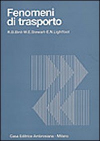 Fenomeni di trasporto - Librerie.coop