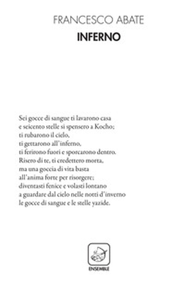 Inferno - Librerie.coop