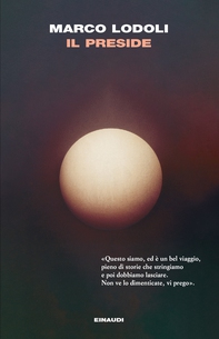 Il Preside - Librerie.coop