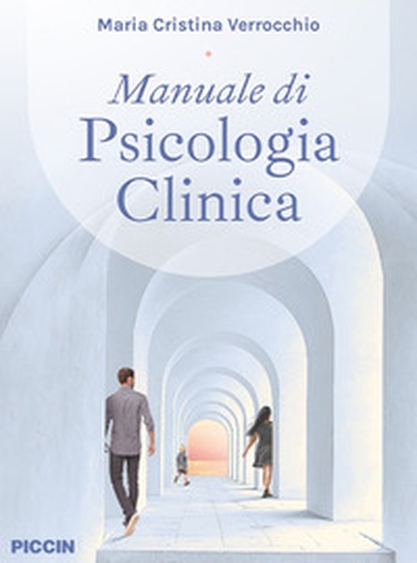 Manuale di psicologia clinica - Librerie.coop Manuale di psicologia clinica - Librerie.coop