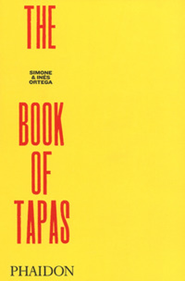 The book of tapas - Librerie.coop The book of tapas - Librerie.coop