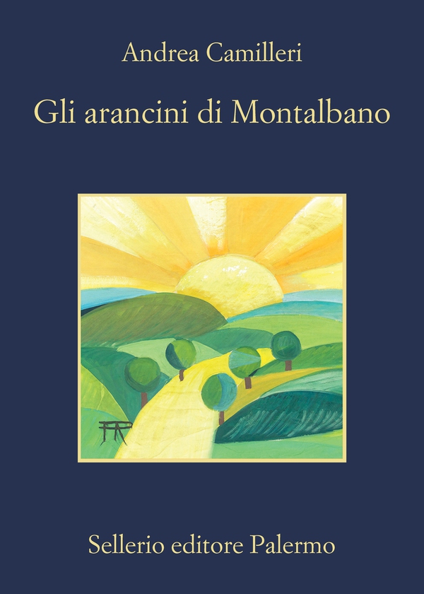 Gli arancini di Montalbano - Librerie.coop Gli arancini di Montalbano - Librerie.coop