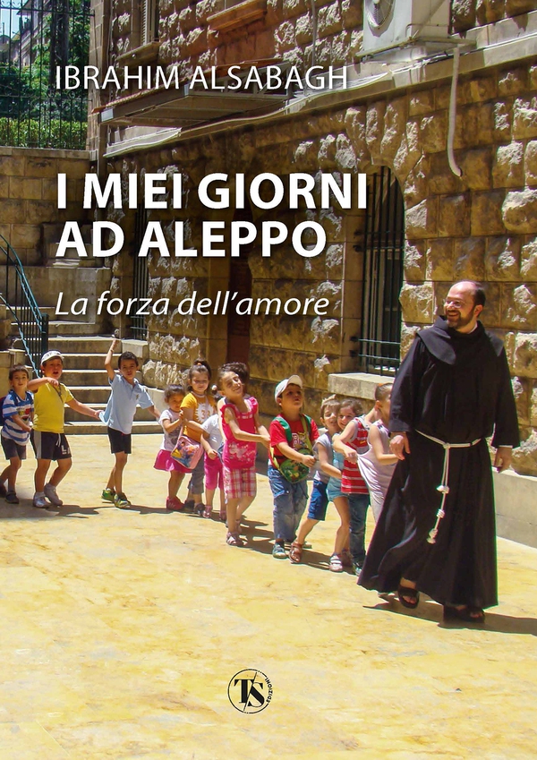I miei giorni ad Aleppo - Librerie.coop I miei giorni ad Aleppo - Librerie.coop