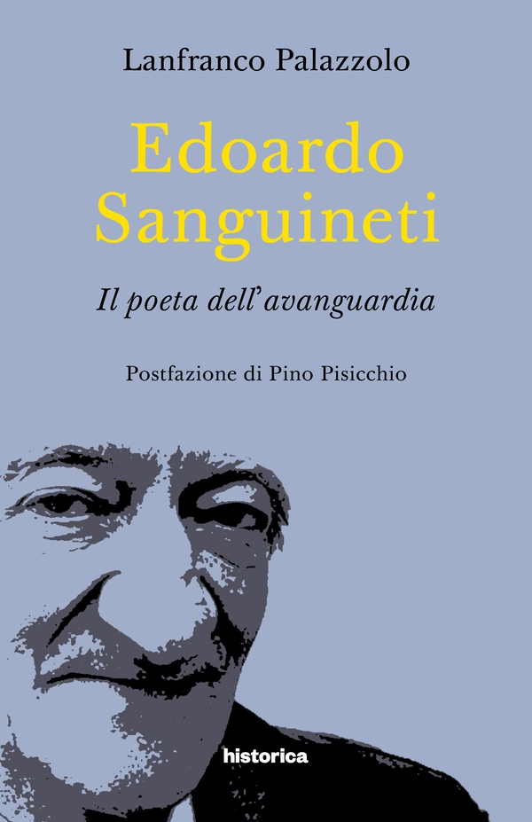Edoardo Sanguinetti - Librerie.coop Edoardo Sanguinetti - Librerie.coop