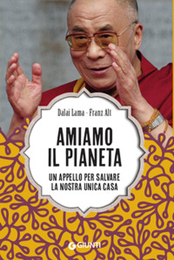 Amiamo il pianeta. Un appello per salvare la nostra unica casa - Librerie.coop Amiamo il pianeta. Un appello per salvare la nostra unica casa - Librerie.coop