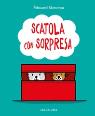 Scatola con sorpresa - Librerie.coop