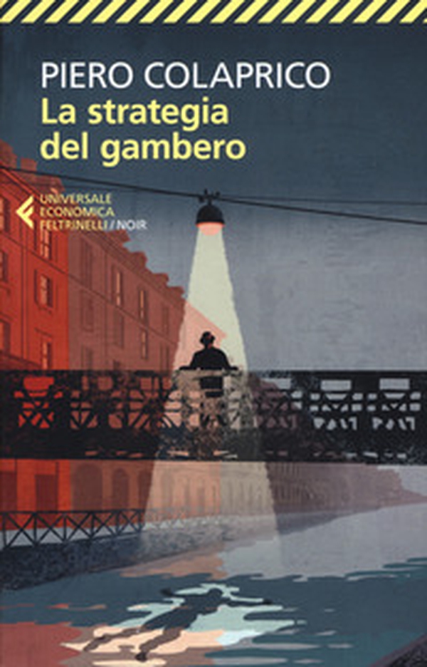 La strategia del gambero - Librerie.coop La strategia del gambero - Librerie.coop