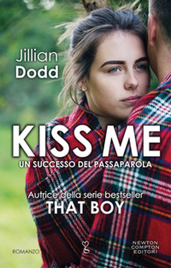 Kiss me - Librerie.coop Kiss me - Librerie.coop