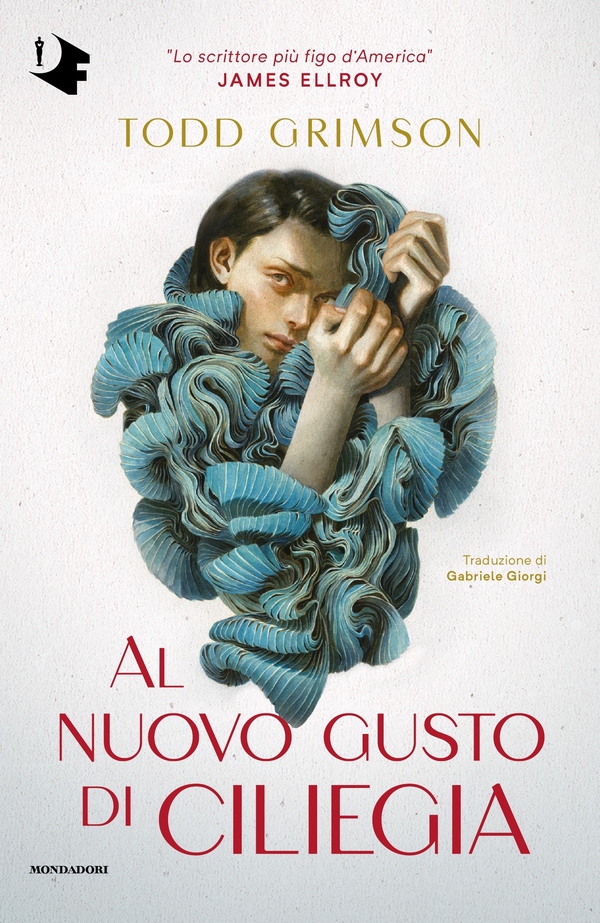 Al nuovo gusto di ciliegia - Librerie.coop Al nuovo gusto di ciliegia - Librerie.coop