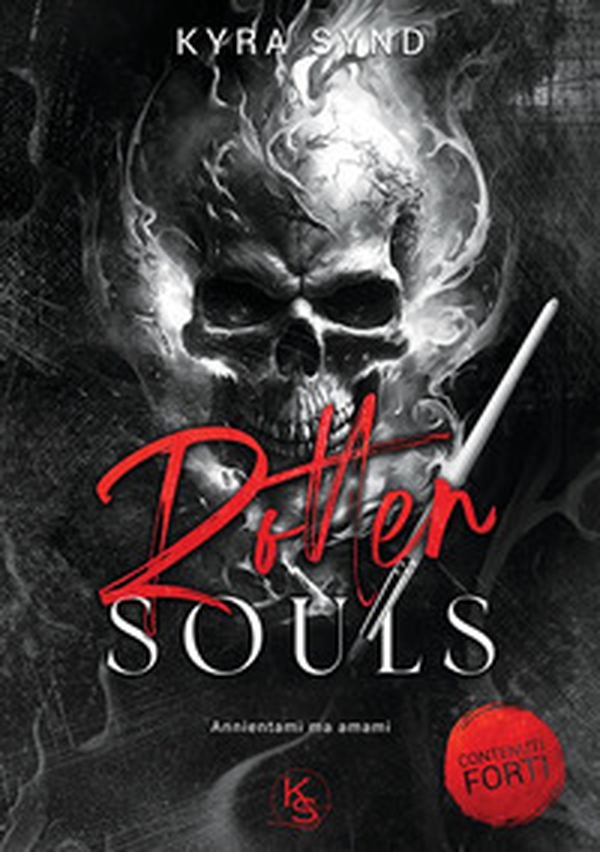 Rotten souls - Librerie.coop Rotten souls - Librerie.coop