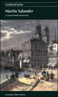 Martin Salander - Librerie.coop