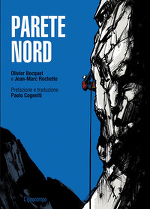 Parete Nord - Librerie.coop Parete Nord - Librerie.coop