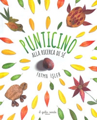 Punticino alla ricerca di sé - Librerie.coop