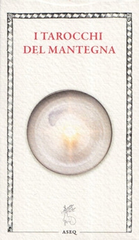 I tarocchi del Mantegna. Mazzo dei 50 tarocchi del Mantegna - Librerie.coop