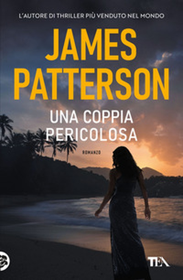 Una coppia pericolosa - Librerie.coop Una coppia pericolosa - Librerie.coop