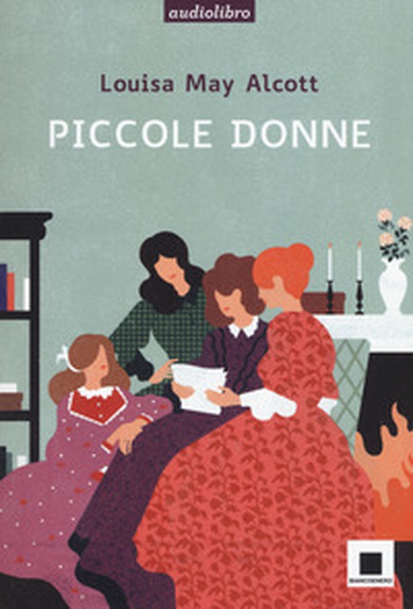 Piccole donne letto da Gabriella Bartolini - Librerie.coop Piccole donne letto da Gabriella Bartolini - Librerie.coop