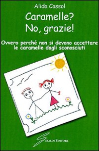 Caramelle? No, grazie! - Librerie.coop