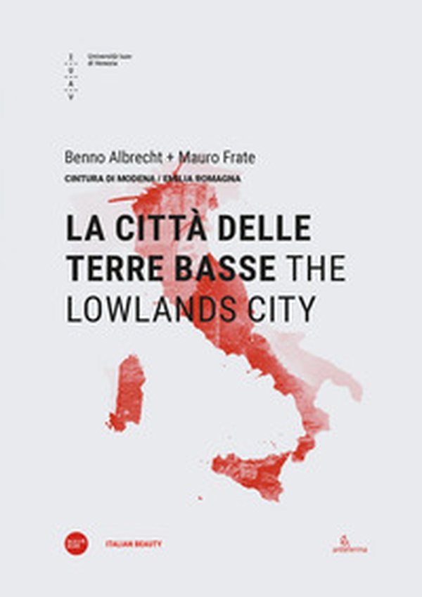 La città delle Terre Basse-The lowlands city - Librerie.coop La città delle Terre Basse-The lowlands city - Librerie.coop