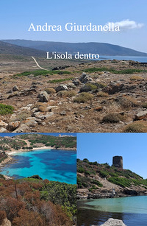 L'isola dentro - Librerie.coop