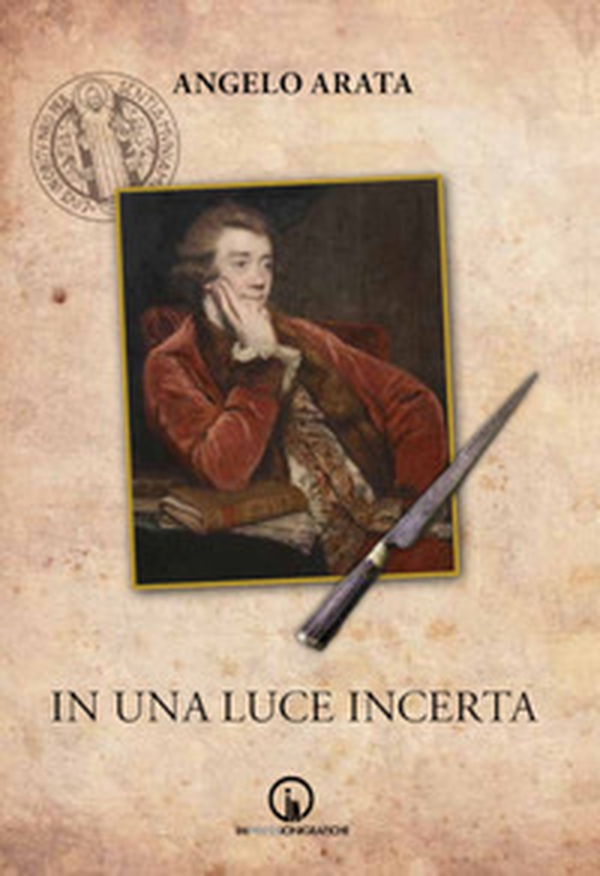 In una luce incerta - Librerie.coop In una luce incerta - Librerie.coop