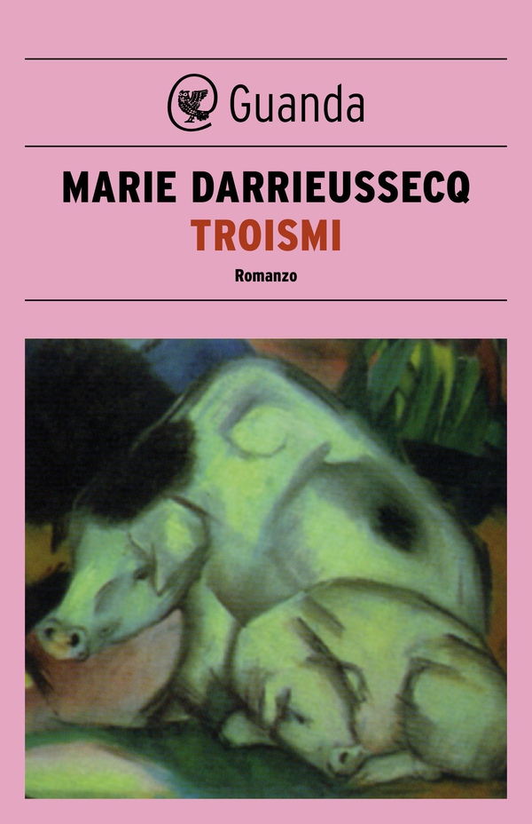 Troismi - Librerie.coop Troismi - Librerie.coop