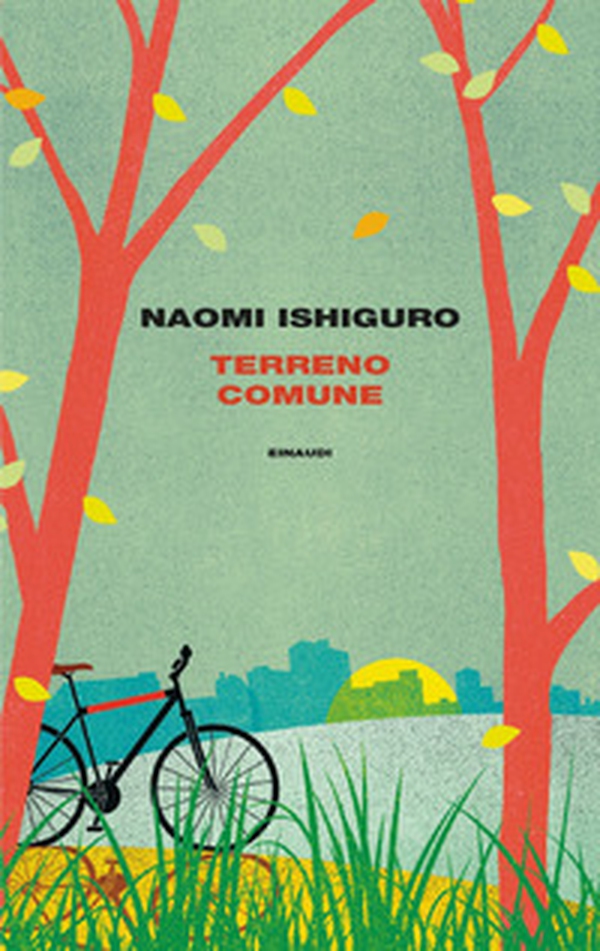 Terreno comune - Librerie.coop Terreno comune - Librerie.coop