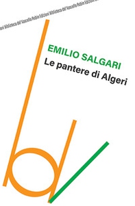 Le pantere di Algeri - Librerie.coop Le pantere di Algeri - Librerie.coop
