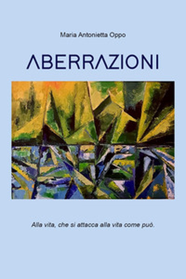 Aberrazioni - Librerie.coop Aberrazioni - Librerie.coop