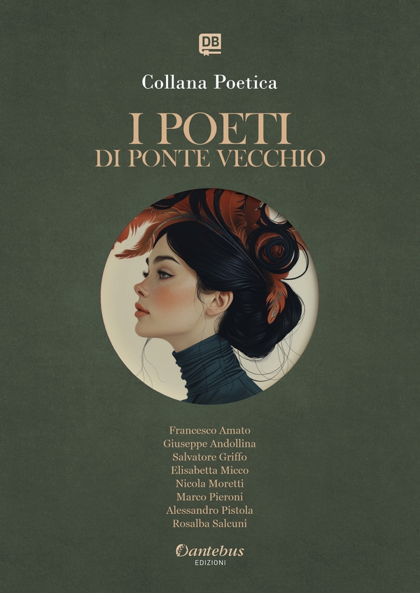 Collana Poetica I Poeti di Ponte Vecchio vol. 26 - Edizione 2025 - Librerie.coop Collana Poetica I Poeti di Ponte Vecchio vol. 26 - Edizione 2025 - Librerie.coop