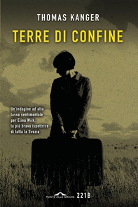 Terre di confine - Librerie.coop
