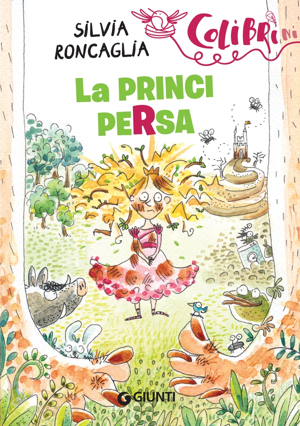 La principersa - Librerie.coop La principersa - Librerie.coop