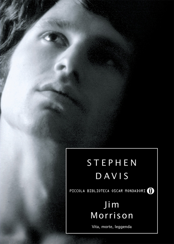 Jim Morrison - Librerie.coop Jim Morrison - Librerie.coop