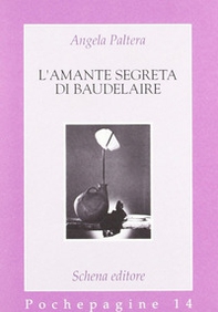 L'amante segreta di Baudelaire - Librerie.coop