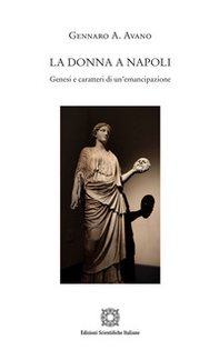 La donna a Napoli - Librerie.coop