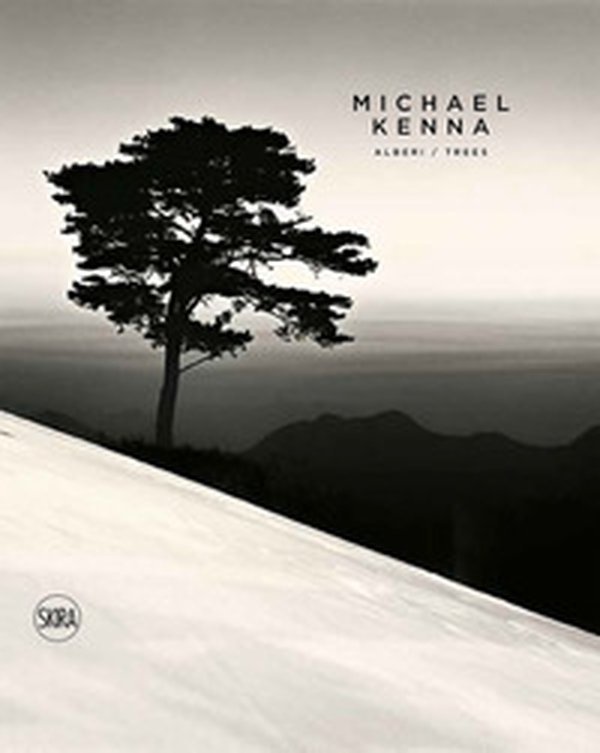 Michael Kenna. Alberi-Trees - Librerie.coop Michael Kenna. Alberi-Trees - Librerie.coop
