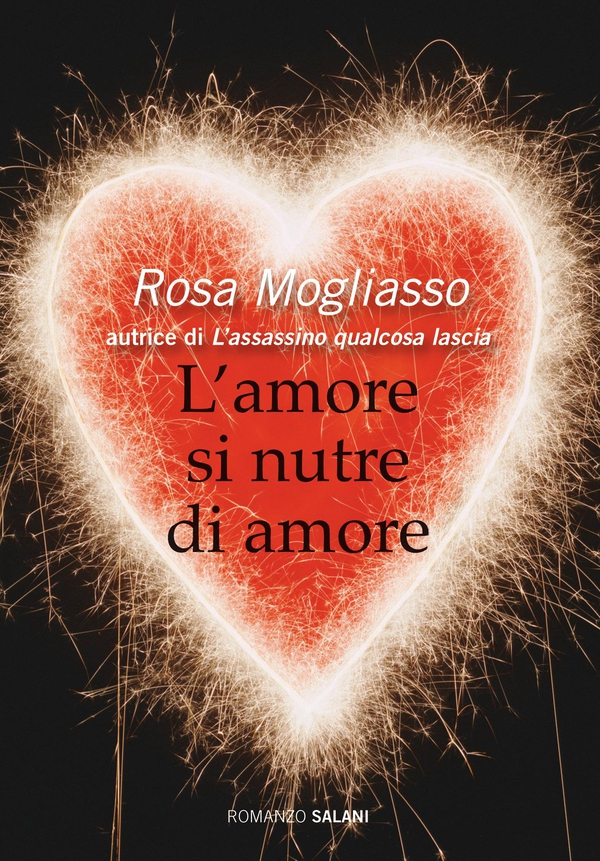 L'amore si nutre d'amore - Librerie.coop L'amore si nutre d'amore - Librerie.coop