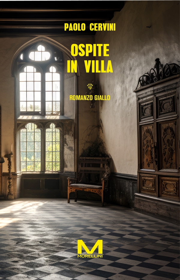 Ospite in villa - Librerie.coop Ospite in villa - Librerie.coop