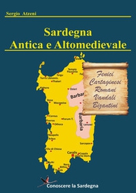 Sardegna antica e altomedievale - Librerie.coop