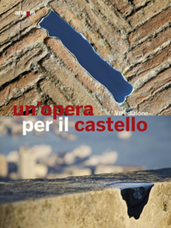 Un'opera per il castello 2019 - Librerie.coop Un'opera per il castello 2019 - Librerie.coop