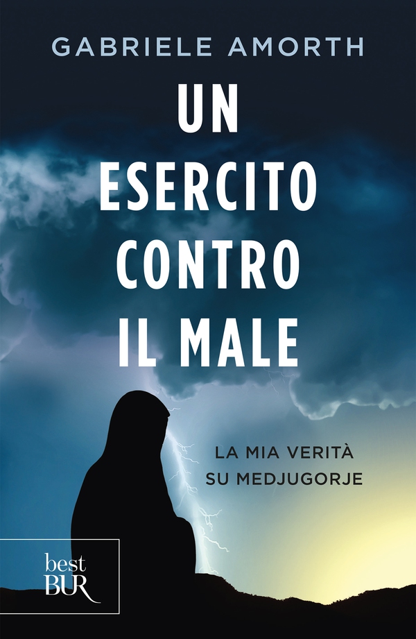 Un esercito contro il male - Librerie.coop Un esercito contro il male - Librerie.coop