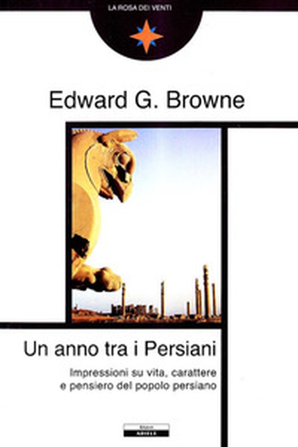 Un anno tra i persiani - Librerie.coop Un anno tra i persiani - Librerie.coop