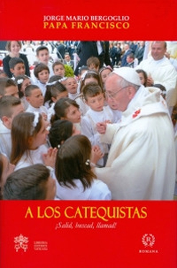 A los catequistas - Librerie.coop A los catequistas - Librerie.coop