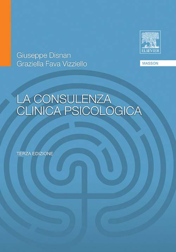 La consulenza clinica psicologica - Librerie.coop La consulenza clinica psicologica - Librerie.coop