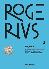 Rogerius - Vol. 2 - Librerie.coop